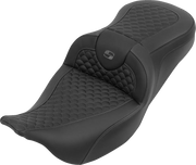 Saddlemen RoadSofa One-Piece Motorcycle Seat