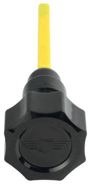 Figurati Designs Stainless Magnetic Oil Dipsticks – Gas- & Oil Tank