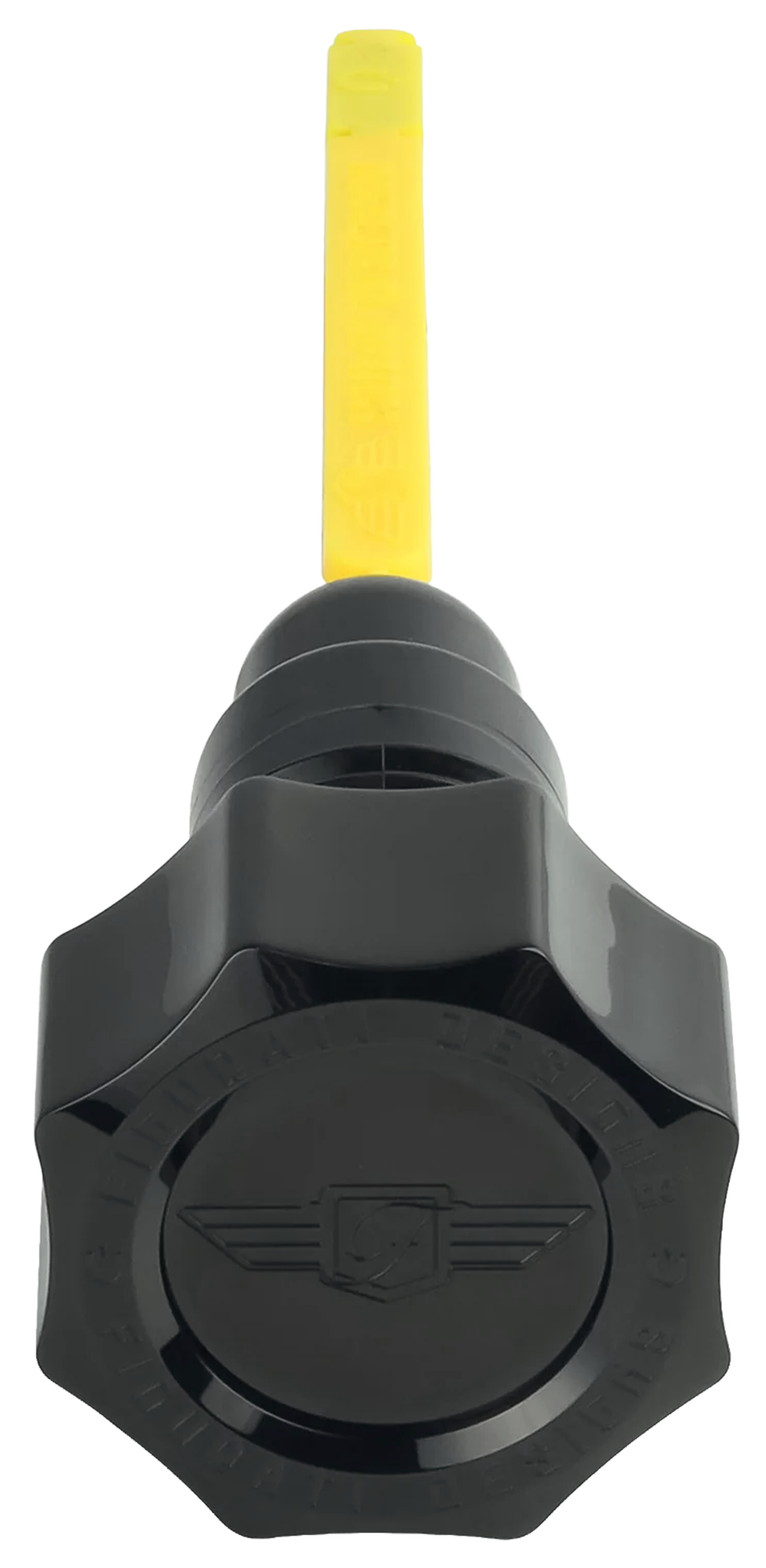 Figurati Designs Stainless Magnetic Oil Dipsticks – Gas- & Oil Tank