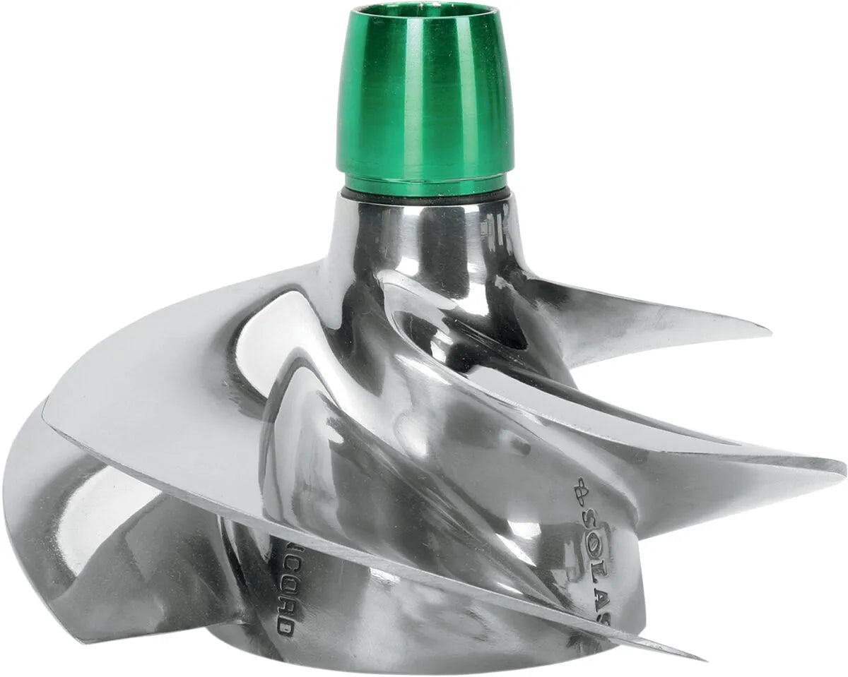 Solas Concord Impeller 12/20 Pitch for Sea-doo GTX 155 4-TEC