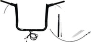 Fat Baggers 1-1/2" Pre-wired Handlebar Kit