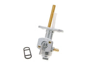 101 OCTANE Inline Fuel Tap for Motorcycle Fuel Line