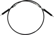 Moose Offroad Four Wheel Clutch Cable