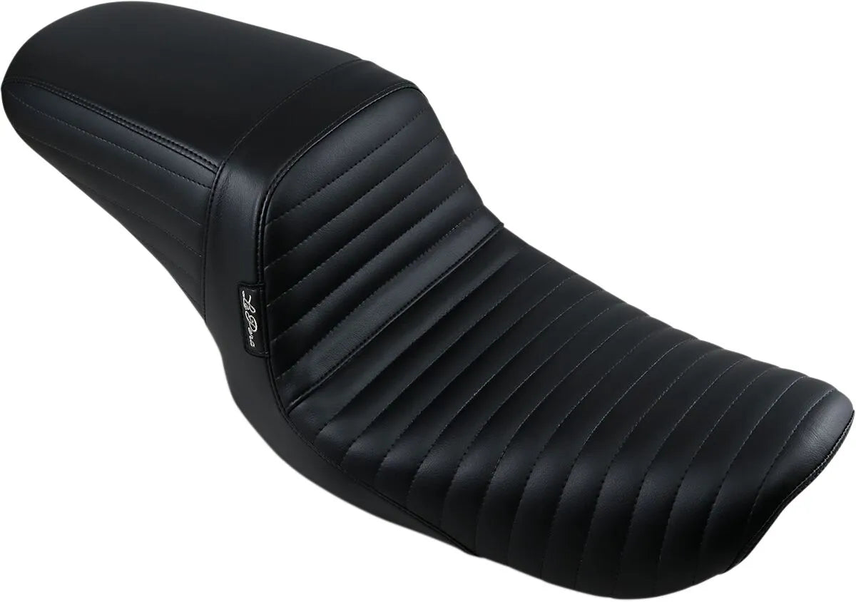 Le Pera Kickflip Seat - For Harley Davidson