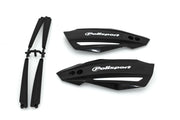 Polisport Bullit Handguard Replacement Plastic - Black