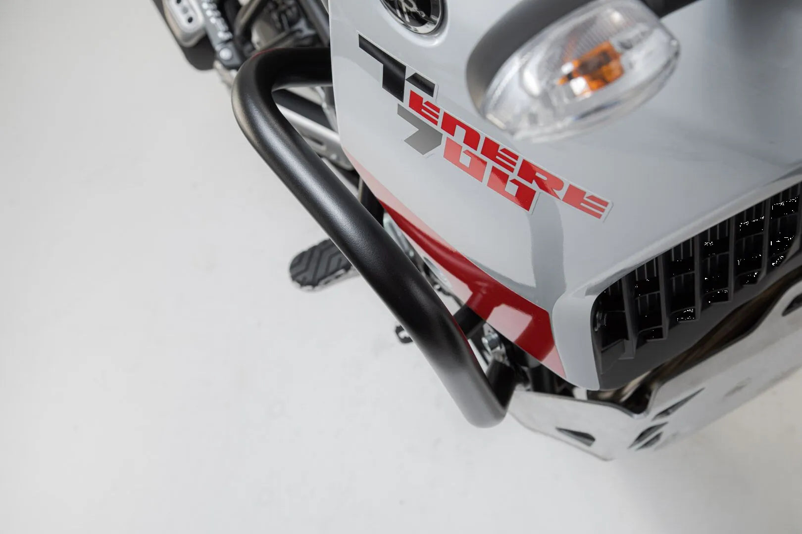 Sw-motech Crash Bar For Motorcycle Frame
