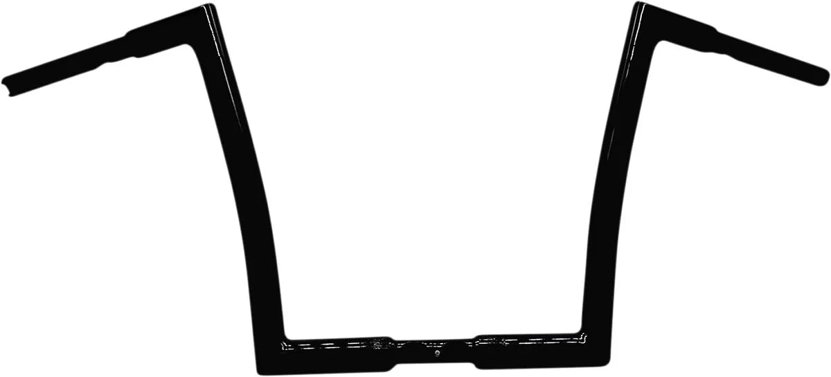 Fat Baggers Inc. 1-1/4" Flat Top Handlebar