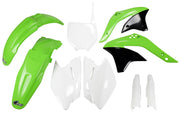 UFO MX Replacement Complete Body Kit