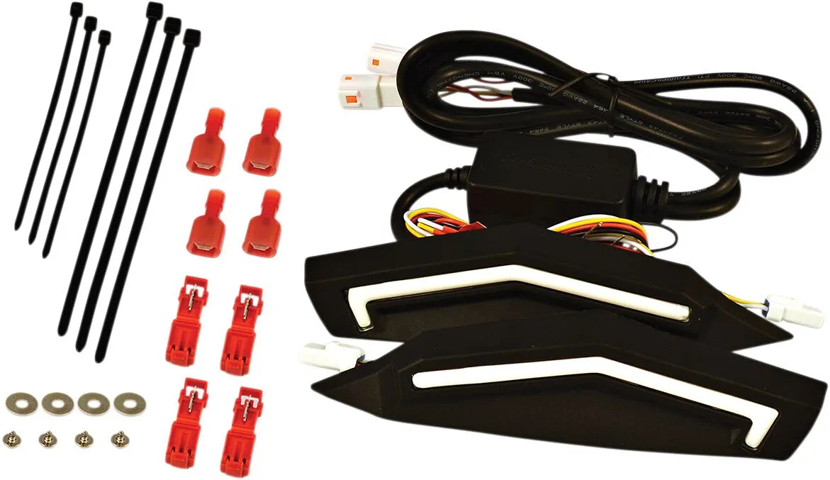 Powermadd Sentinel Led Turn Signal Kit
