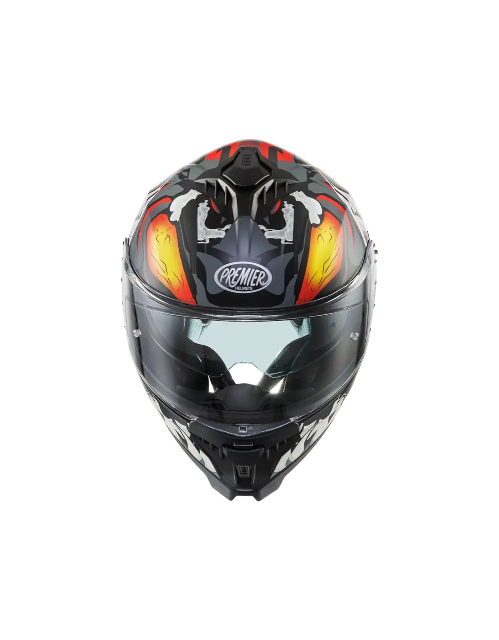 Premier Helmets Typhoon Mo Full Face Helmet