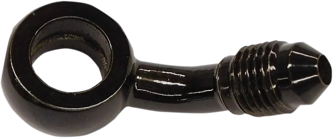 Magnum Shielding -3 AN Banjo Fitting