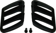 Show Chrome Combat Floorboards