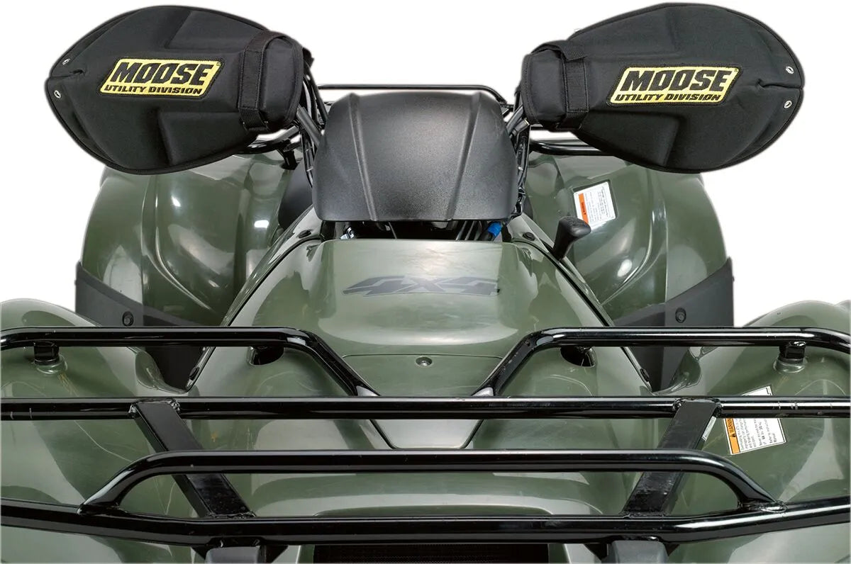 Moose Offroad Molded Foam Hand Protectors
