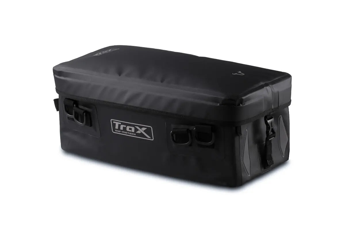 Sw-Motech TRAX ADV Aluminum Luggage System Kit