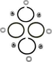 James Gasket Exhaust Port Gasket Kit
