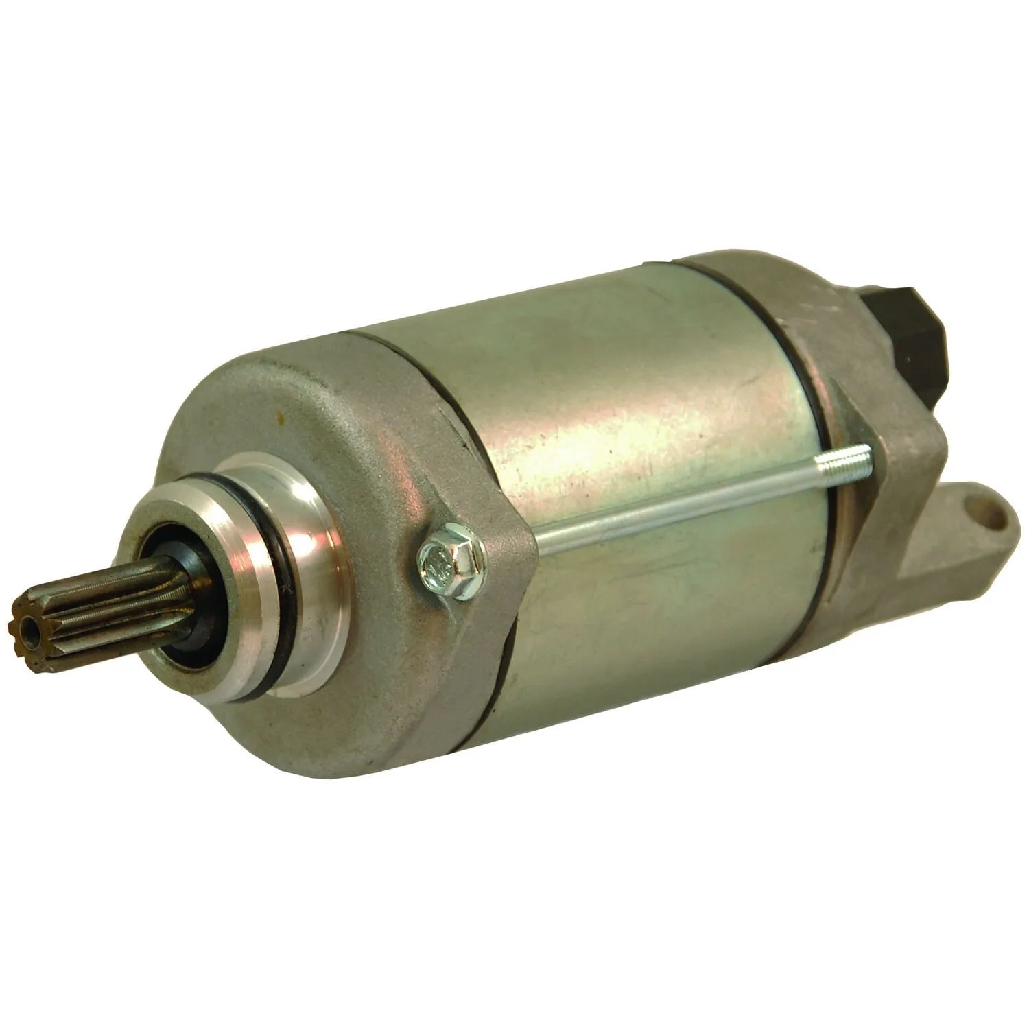 Parts Europe Starter - High-performance Replacement
