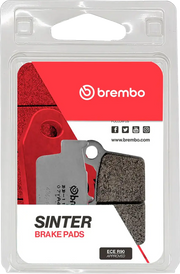 Brembo Prime Sinter Sx Bremsbeläge