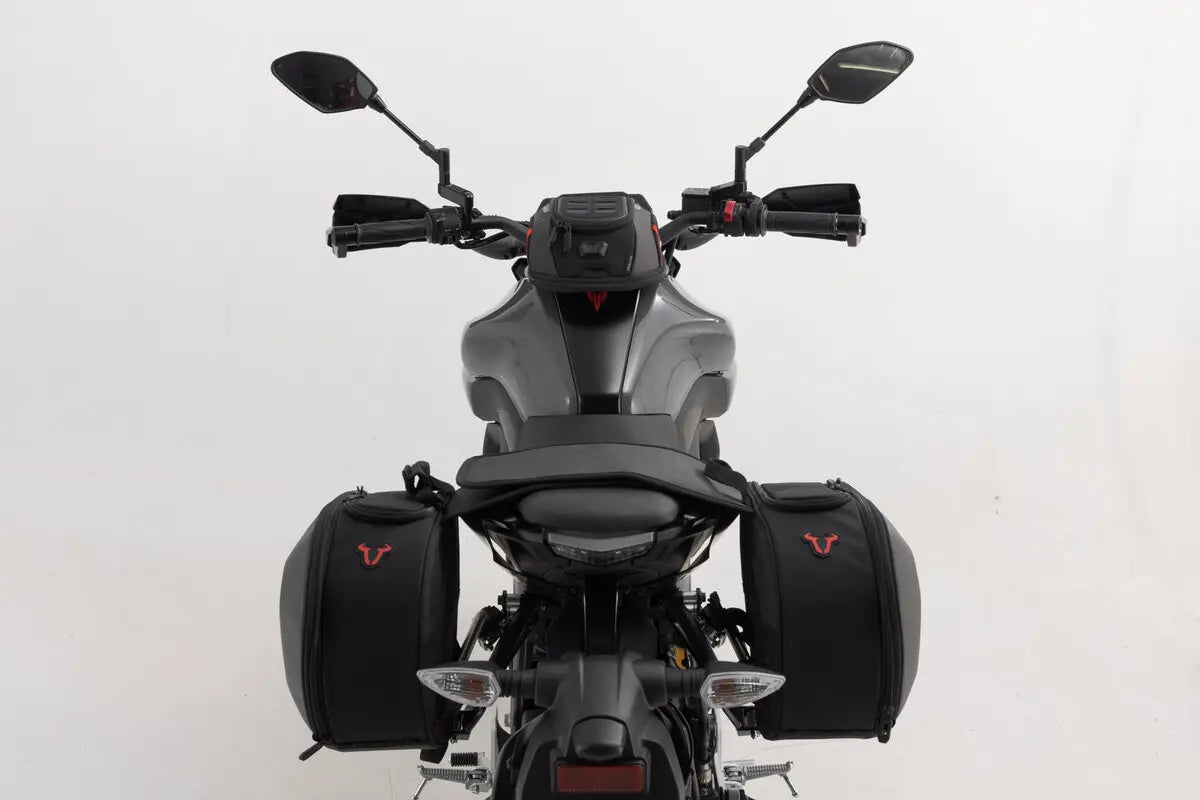 Sw-motech Pro Blaze H Saddlebag Set - 40 Liter