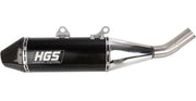 Hgs 4-Takt Schalldämpfer High-Performance Auspuff