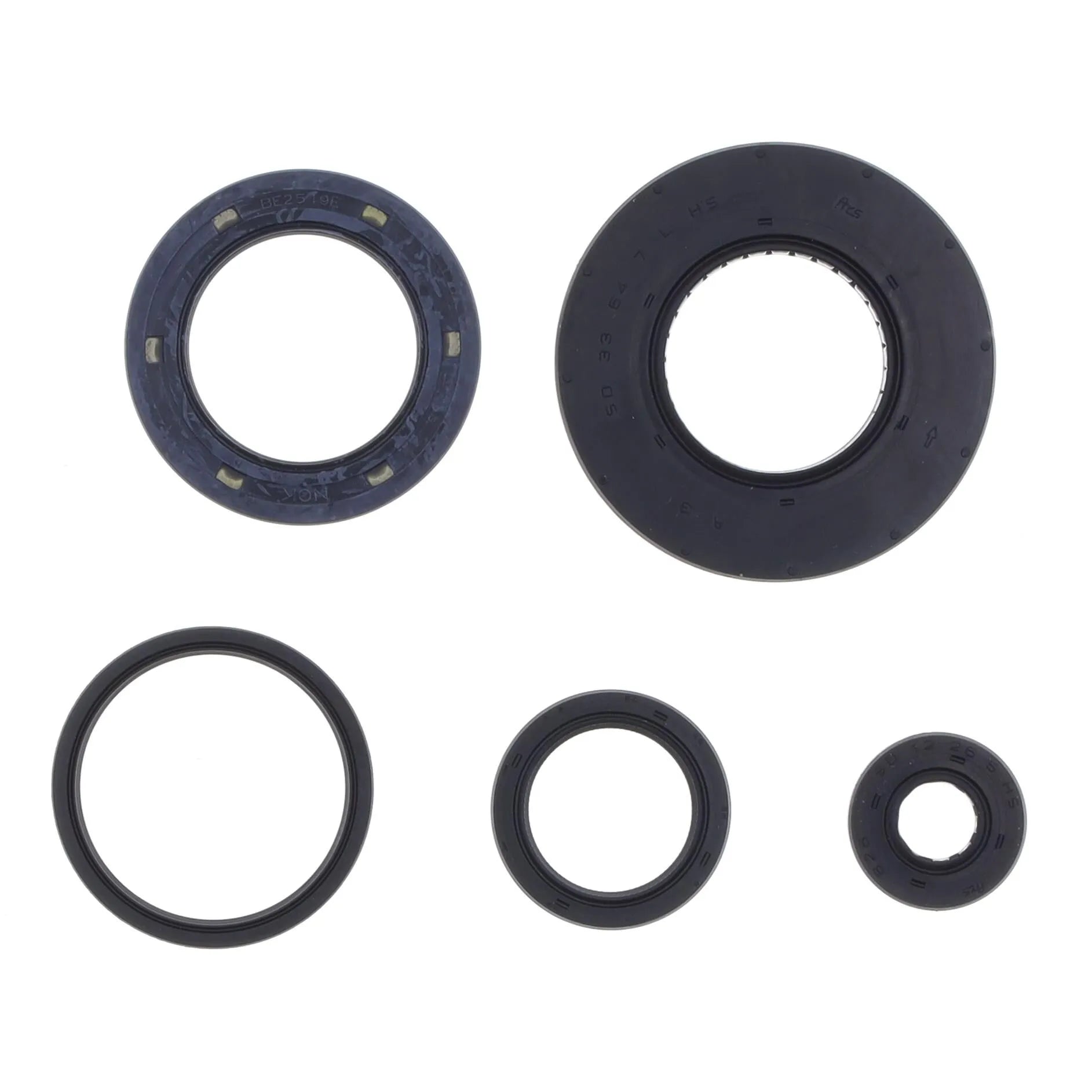 Athena Engine Oil Seal Kit