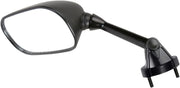 Emgo Oem-style Replacement Mirror