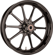 Slyfox Track Pro Wheel - 17x6 Forged Aluminum
