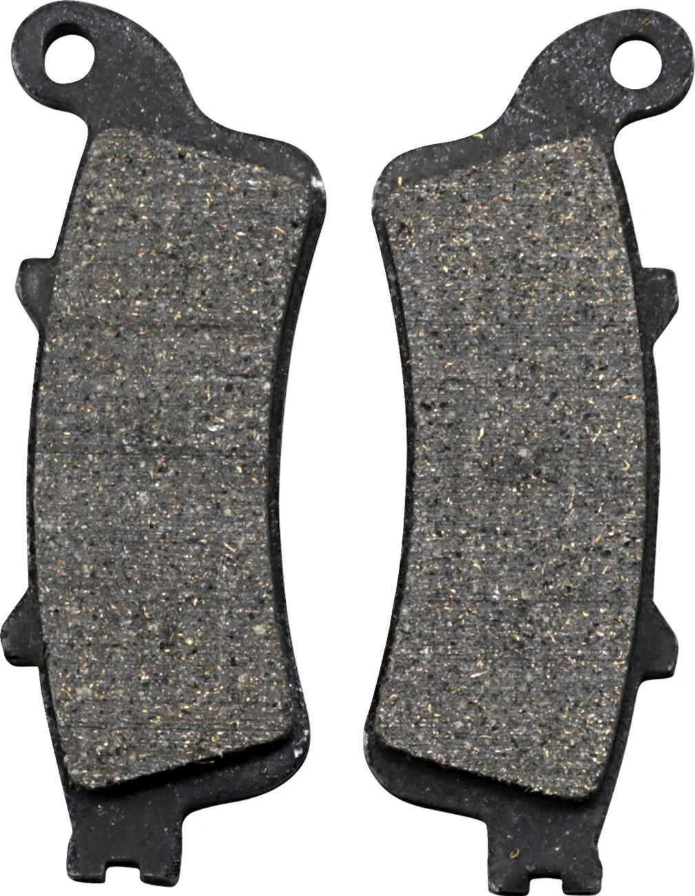 Galfer Semi-Metallic Bremsbeläge für OEM-Ersatz - Vorne