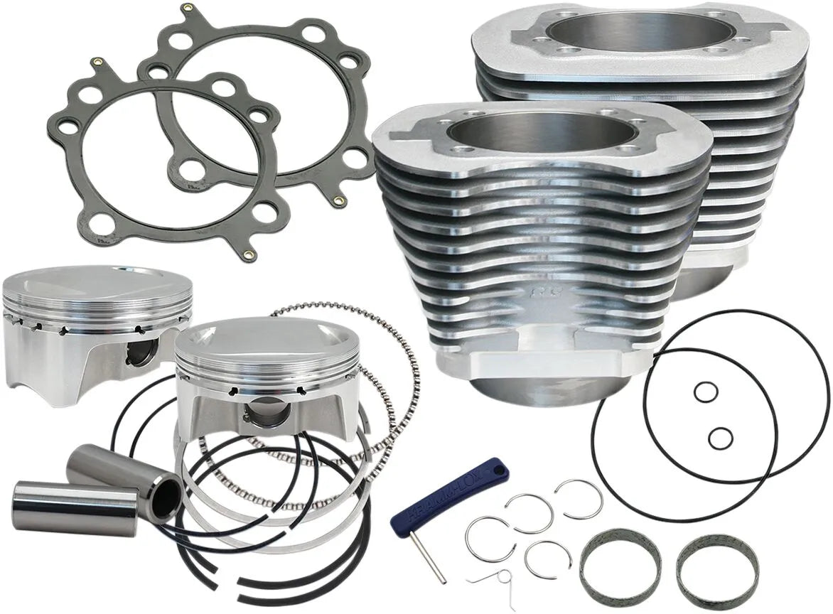 S&s Cycle 110" Big Bore Kit