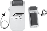 Slippery Storage Pouch 3-3/4" W x 9" H