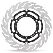 Moto-Master Flame Series Schwimmend Bremsscheibe - Vorne