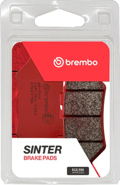 Brembo Sa Sinter Bremsbeläge Prime Line