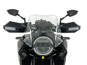 Wrs Windscreen: High-quality Pmma Plexiglass