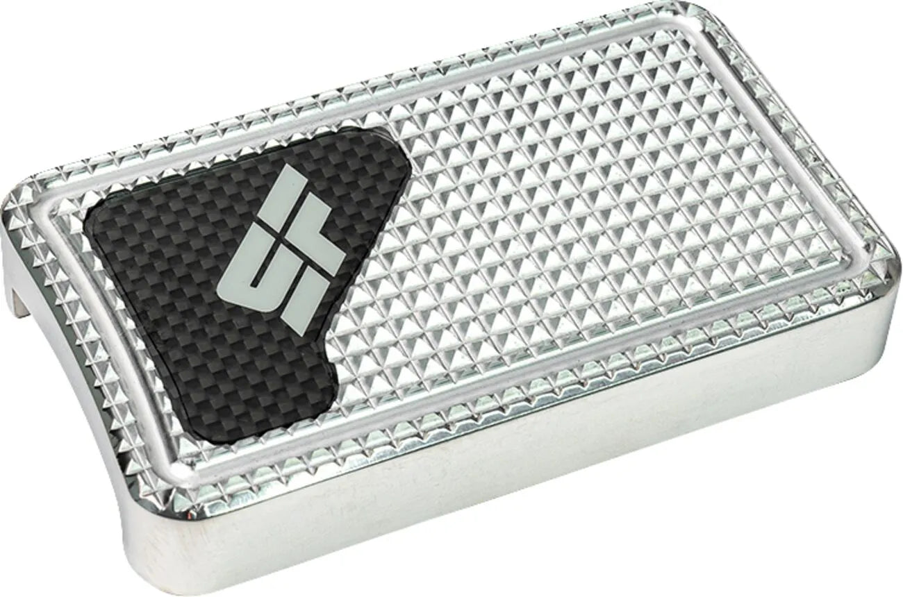 Slyfox Brake Pedal - Billet Aluminum