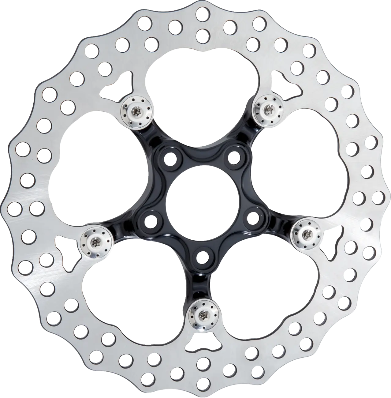 Arlen Ness Spider Rotor Performance Bremsscheibe - Vorne