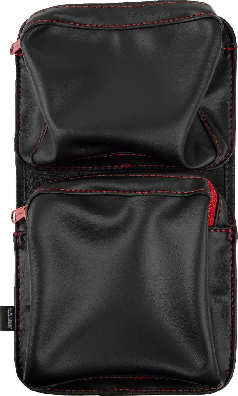 Show Chrome Dashboard Pouch For Polaris Slingshot