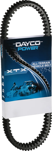 Dayco Power XTX ATV Drive Belt