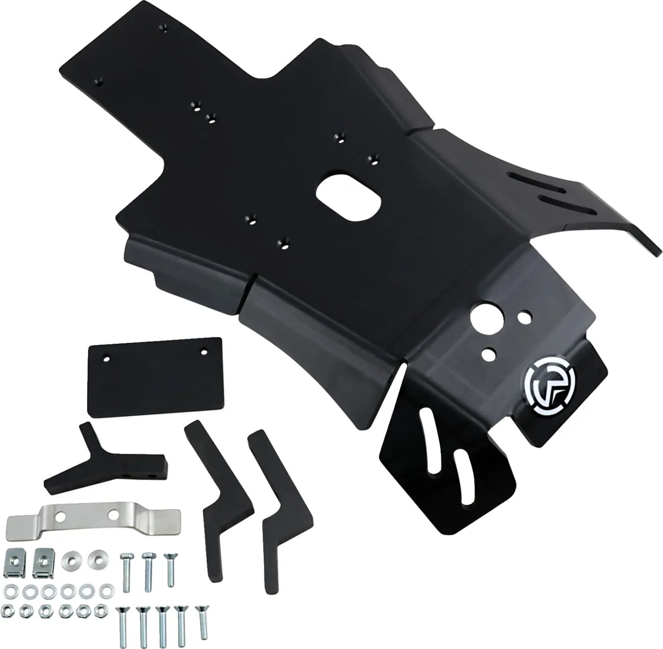 Moose Offroad Pro Lg Skid Plate