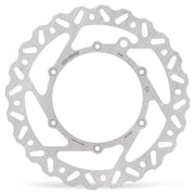 Moto-master Nitro Series Brake Disc For Husqvarna/ktm - Front