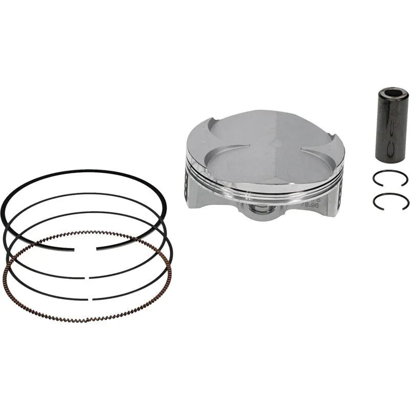Vertex GP Racer's Choice Piston Kit for 4-Stroke Engines