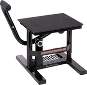 Moose Offroad Hard-Parts Vintage Mini Lift Stand Black
