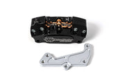 Moto-Master Supermoto Racing Bremssattel Kit für 320mm Scheibe