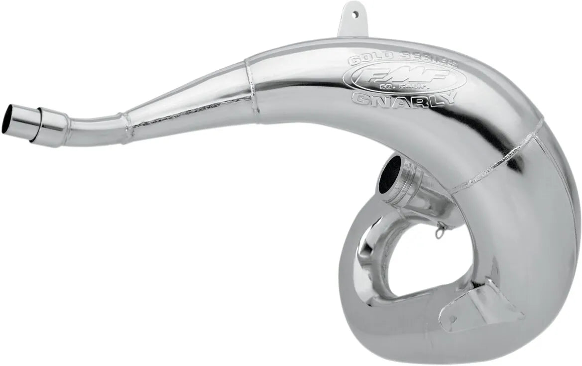 FMF Gnarly Exhaust Pipe for 2-Stroke Motorcycles