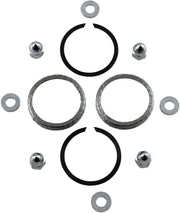 James Gasket Exhaust Port Gasket Kit