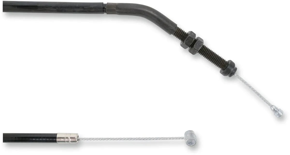 Parts Unlimited Vinyl Kupplungszug