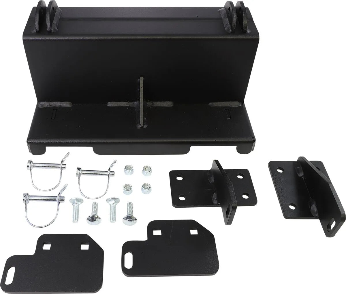 Moose Offroad RM5 Plow Frame Extension Kit for Track-Equipped