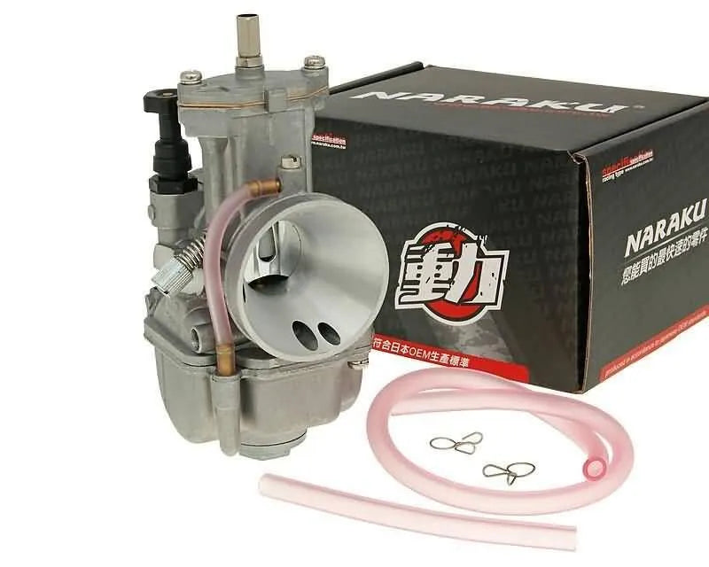 Naraku Racing Carburetor Kit