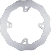 Galfer Wave Bremsscheibe - Hochleistungs-Bremskraft - Hinten