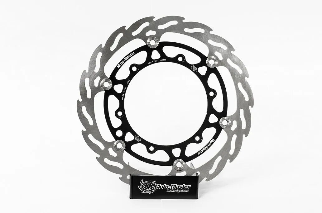 Moto-master 270 Disc Bremsscheibe Für Mx/off-road - Vorne