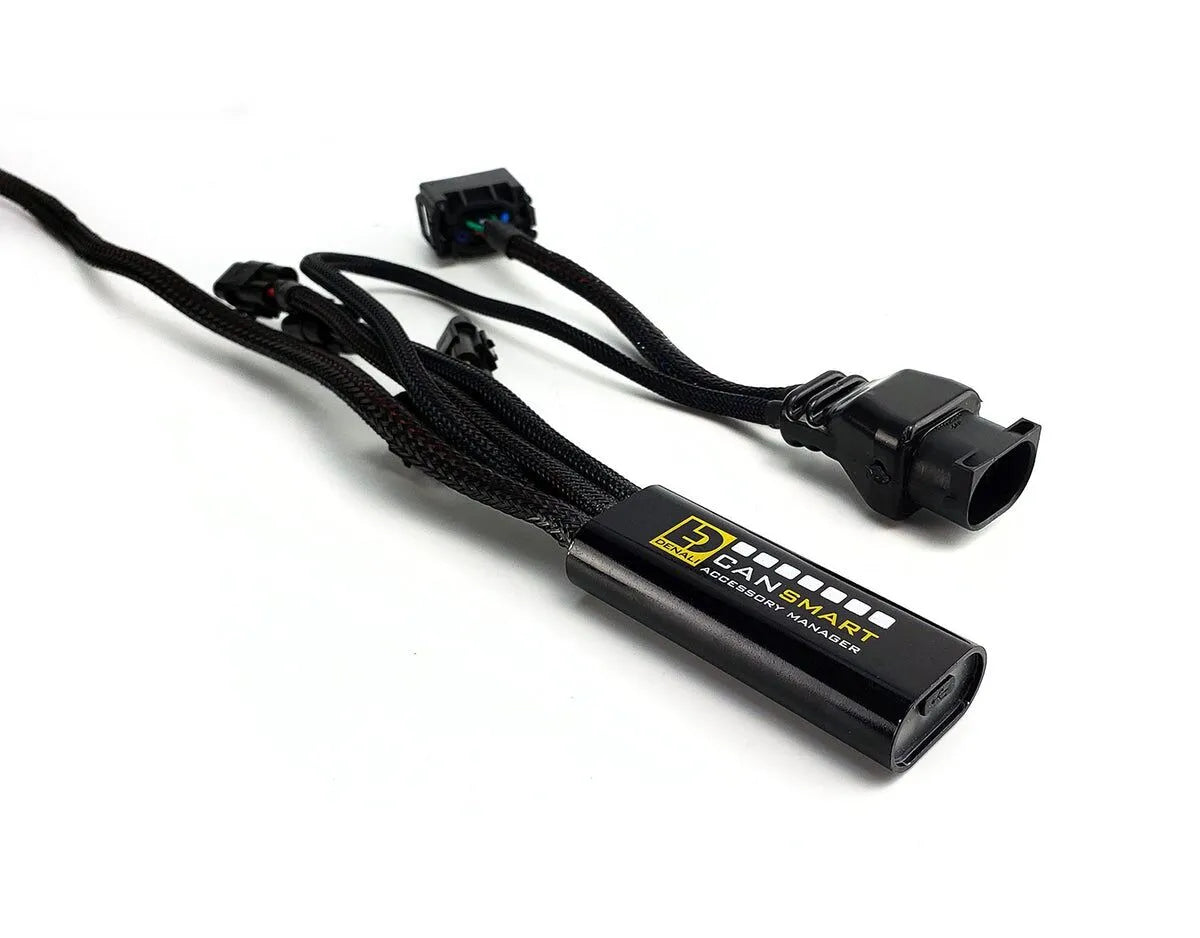 Denali Cansmart Gen Ii Controller