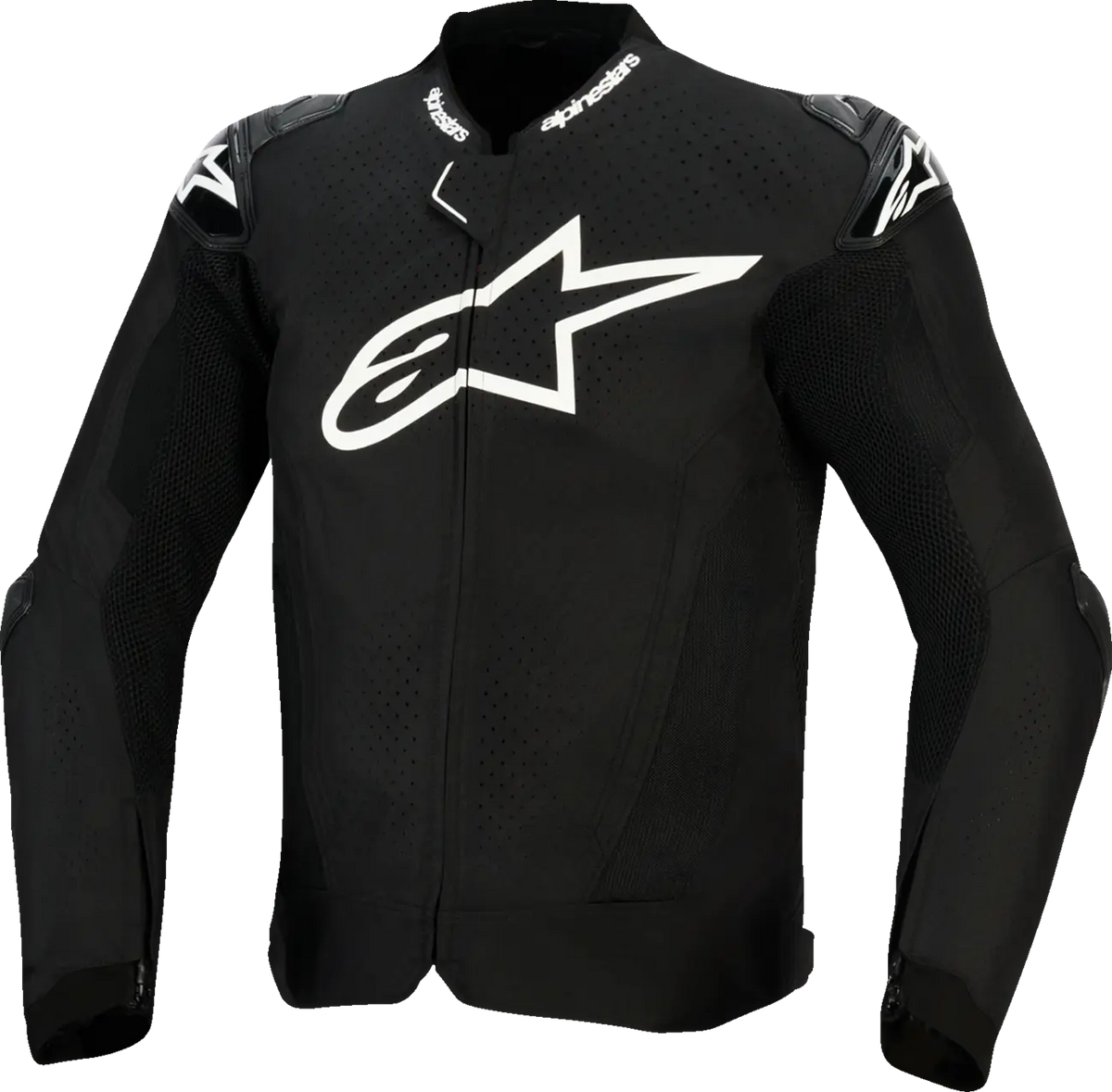 Alpinestars T-GP Air Jacket Black